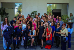 PREFEITURA DE CABO FRIO LANÇA SELO “EMPRESA AMIGA DA MULHER” E REALIZA WORKSHOP DE DEFESA PESSOAL NA PRAÇA TIRADENTES captura de tela 2026 03 31 192106