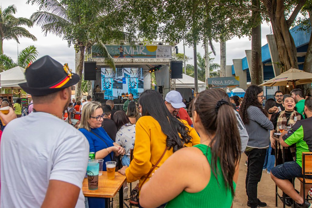 7ª festival de frutos do mar mercado de peixes de macaé. macaé/rj