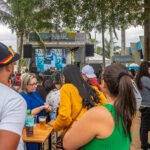 7ª festival de frutos do mar mercado de peixes de macaé. macaé/rj