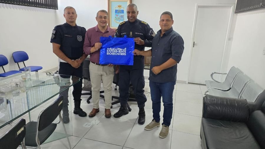 34o aniversario de rio das ostras festival tera seguranca reforcada whatsapp image 2026 04 08 at 08.13.23