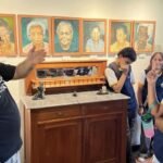 casa de cultura bento costa junior recebe visita de alunos da rede municipal cultura exposicao alunos fotos alexandre leite 14 900x506