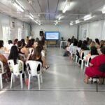 educacao de rio das ostras inicia curso para o assessoramento pedagogico curso formacao continuada 1