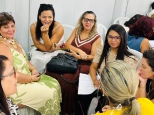 educacao de rio das ostras inicia curso para o assessoramento pedagogico curso formacao continuada 2