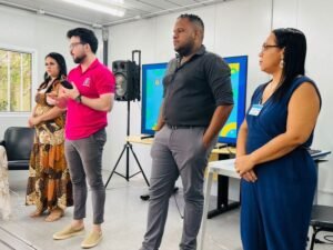 educacao de rio das ostras inicia curso para o assessoramento pedagogico curso formacao continuada 3