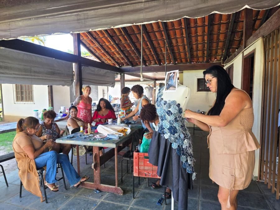 fundacao de cultura promove curso de costura criativa moda sustentavel curso costura criativa 02 900x675