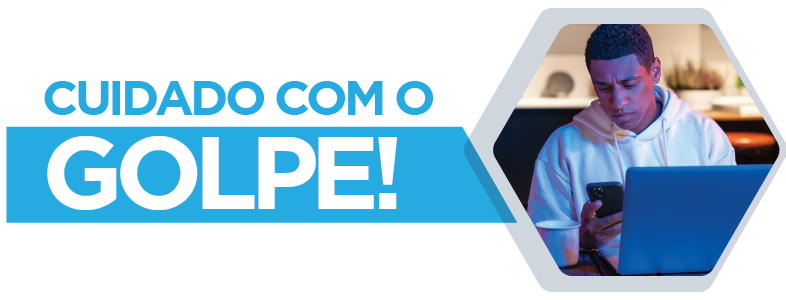 procon de rio das ostras faz alerta contra golpes virtuais cartilha golpe procon 2023 1 09