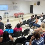 rio das ostras conclui diagnostico de plano de saneamento junto a populacao gestao municipal orgaos ambientais tecnicos do setor e sociedade civil participaram da reuniao de d