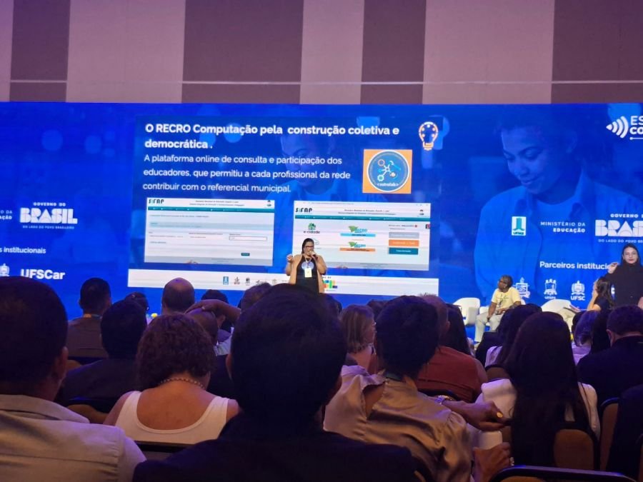 rio das ostras e destaque no encontro nacional de educacao digital 2026 encontro nacionac de educacao digital 1