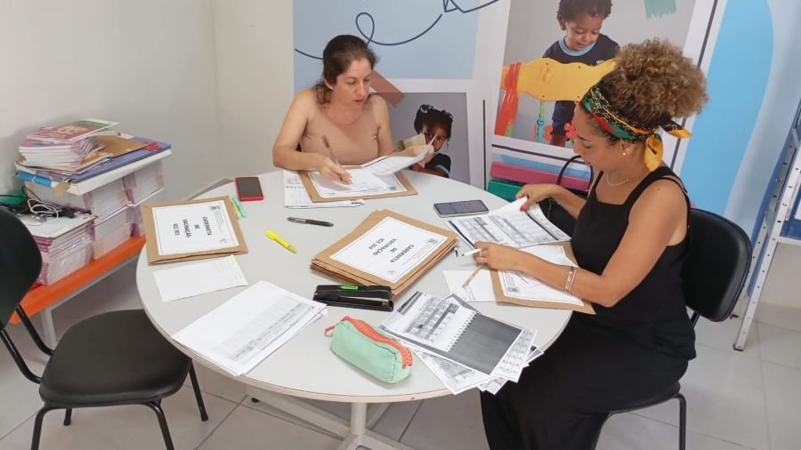 vigilancia intensifica busca por casos de sarampo e rubeola objetivo do trabalho foi fortalecer a vigilancia e manter o municipio livre dessas doencas foto divulgacao