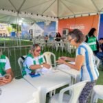 thumb governo nos bairros e carreta “chegaram os especialistas” chegam ao sao bento com servicos para a populacao