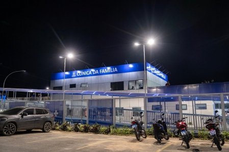 thumb jardim primavera ganha a 14ª clinica da familia de duque de caxias