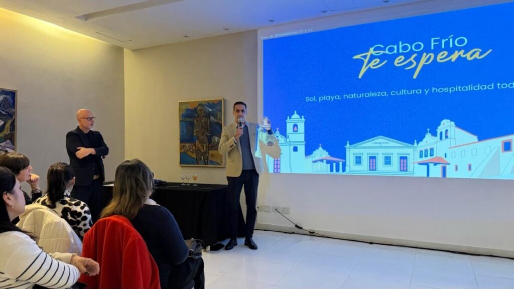 cabo frio fortalece promocao internacional na argentina para ampliar turismo e conexoes aereas 4