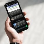 municipio lanca canal oficial de informacoes da saude pelo whatsapp populacao tem acesso a informacoes corretas e confiaveis pelo canal oficial da saude foto divulgacao