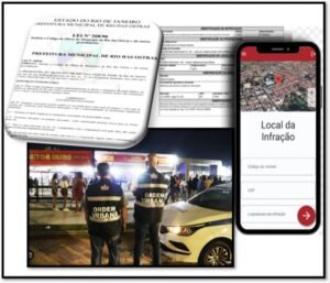 prefeitura integra dados de fiscalizacao as acoes de fiscalizacao passam a ser integradas ao sistema de arrecadacao municipal