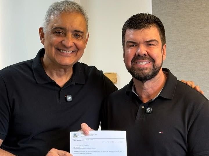 rio das ostras e macae reforcam articulacao por duplicacao da rj 106 prefeitos defendem obra para reduzir congestionamentos e ampliar a seguranca viaria