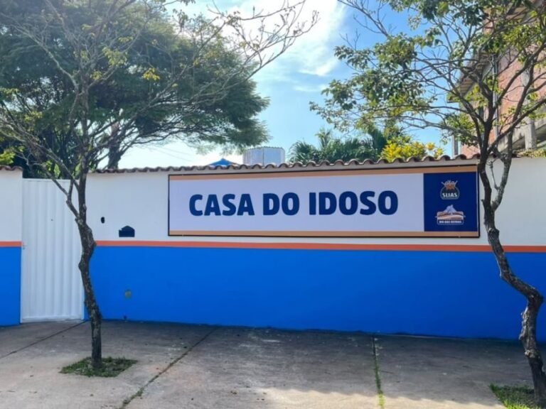 rio das ostras inaugura casa do idoso nesta quarta 1o de julho o centro dia casa do idoso e uma unidade destinada ao atendimento especializado da pessoa idosa 900x675