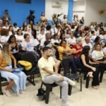 rio das ostras promove 15a conferencia municipal de saude dia 27 conferencia reune gestores sociedade civil e populacao para definir os rumos da saude foto allexandre costa