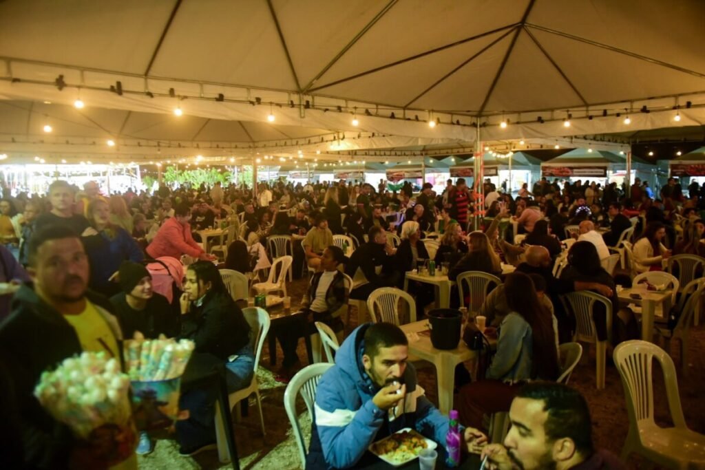 Praia do Siqueira recebe o Festival do Camarão de Cabo Frio de 09 a 12 de julho 2936a25f 6ca7 4abf b666 c7371524fd8f
