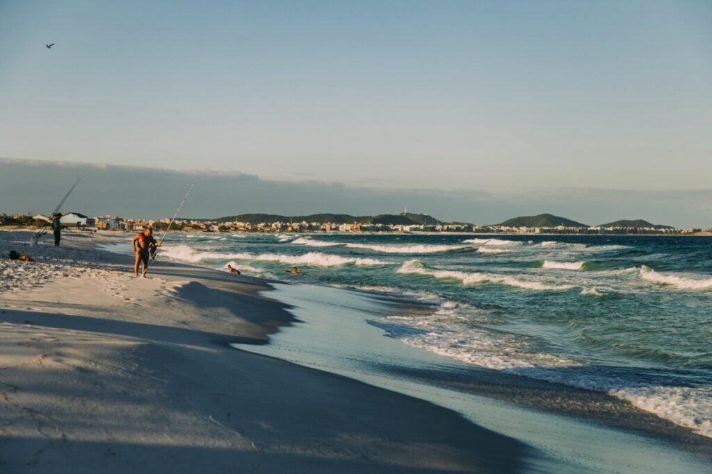 Praias de Cabo Frio são recomendadas para temporada 2026/2027 do programa Bandeira Azul 6e548ebd b770 4baa a85c d25c0aff2de0