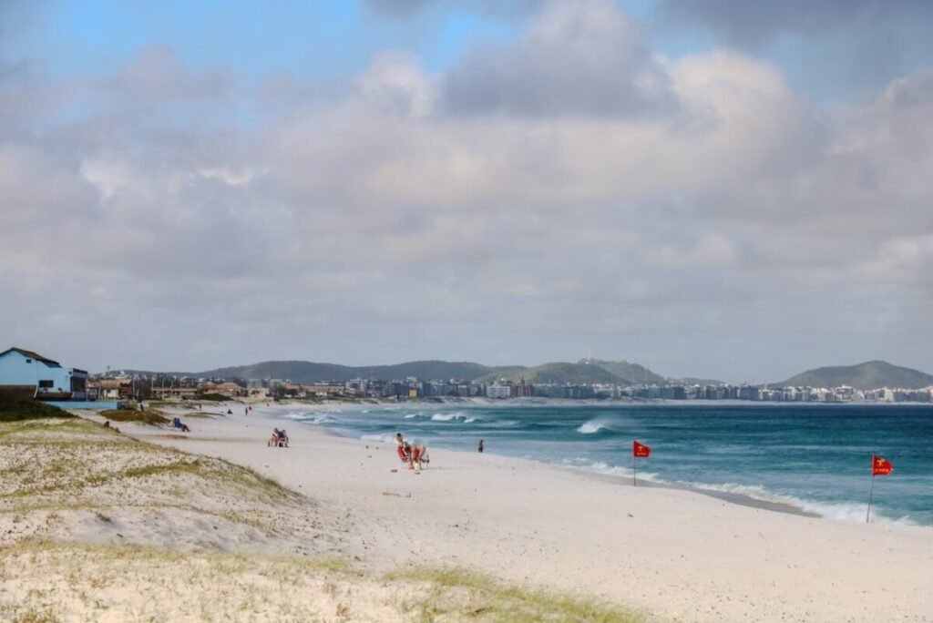 Praias de Cabo Frio são recomendadas para temporada 2026/2027 do programa Bandeira Azul ca9a2322 dd11 4f3c b679 62b9324e32ff