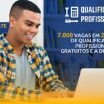 cecierj oferece sete mil vagas para cursos gratuitos de qualificacao serao ofertadas sete mil oportunidades