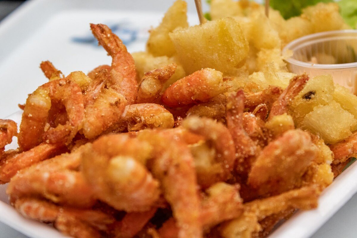Festival do Camarão de Cabo Frio agita a Praia do Siqueira com muita gastronomia e música diferenciada cefc7170 d8f6 43bb 8905 46412cd9c52f
