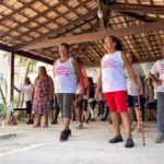 centro de reabilitacao reduz em 90 fila de espera por atendimento de fisioterapia grupo fisioterapia foto akilla ribeiro 4 900x563