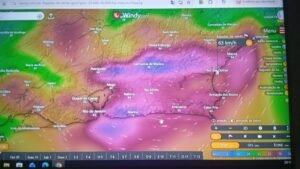 defesa civil permanece em estado de atencao apos ventania em rio das ostras whatsapp image 2026 07 29 at 20.22.32