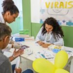 evento sobre hepatites tem testes rapidos nesta segunda 28 julho amarelo nilson marins hepatite foto akilla ribeiro 15