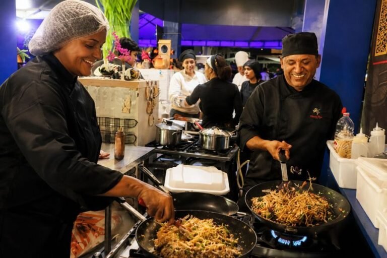 festival gastronomico de rio das ostras prepara edicao ampliada para 2026 chefs de cozinha estarao no local do evento. foto assessoria de imprensa 2 900x600