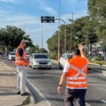 guarda civil municipal recebe reforco para atuar nas ruas treinamento dos agentes de transito 04 900x675