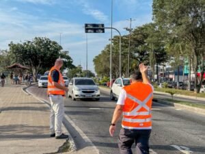 guarda civil municipal recebe reforco para atuar nas ruas treinamento dos agentes de transito 04 900x675