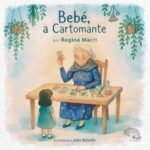livro bebe a cartomante sera lancado neste sabado em rio das ostras whatsapp image 2026 07 14 at 17.43.22