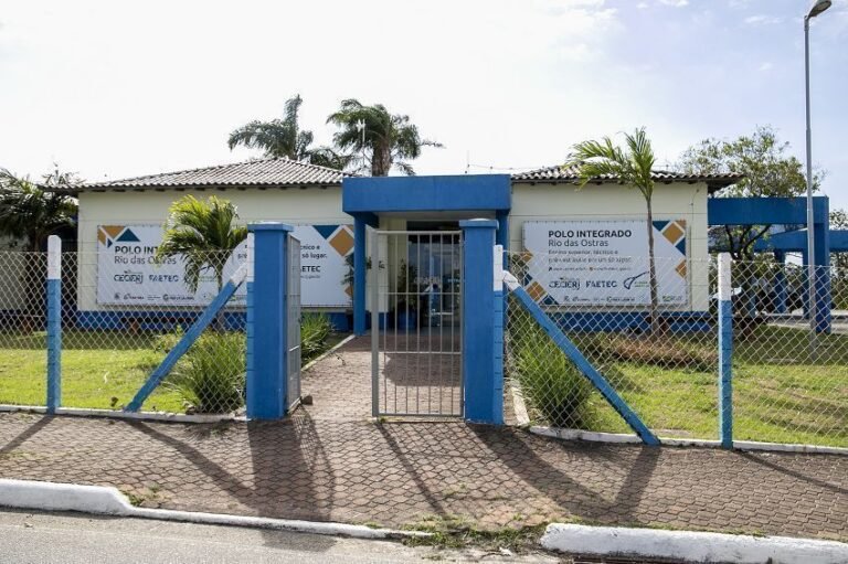 polo cederj recebe novos estudantes com programacao especial no sabado 25 aaaaa