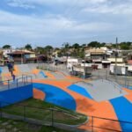 prefeitura conclui revitalizacao da praca do skate whatsapp image 2026 07 06 at 13.55.37 900x675