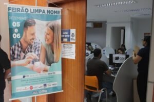 procon celebra 14 anos de defesa dos direitos do consumidor procon de rio das ostras realiza mutirao limpa nome o mutiao sera realizado foto divulgacao