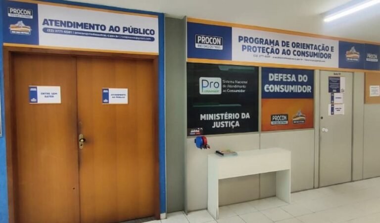 procon promove cafe do consumidor nesta quinta dia 2 aaaa servico esta disponivel para populacao nesta quinta e sexta das 10 as 16 horas no centro da cidadania foto divulgacao