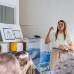 saude capacita equipes para fortalecer atencao primaria modelo de construcao da aps se baseia na metafora da casa foto akilla ribeiro