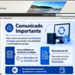 sistema de arrecadacao municipal passa por atualizacao tecnologica whatsapp image 2026 07 06 at 14.17.12