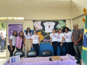 agosto lilas leva acoes de prevencao a violencia para criancas e adolescentes agosto lilas promove atividades de prevencao a violencia nos cics i e ii 900x675