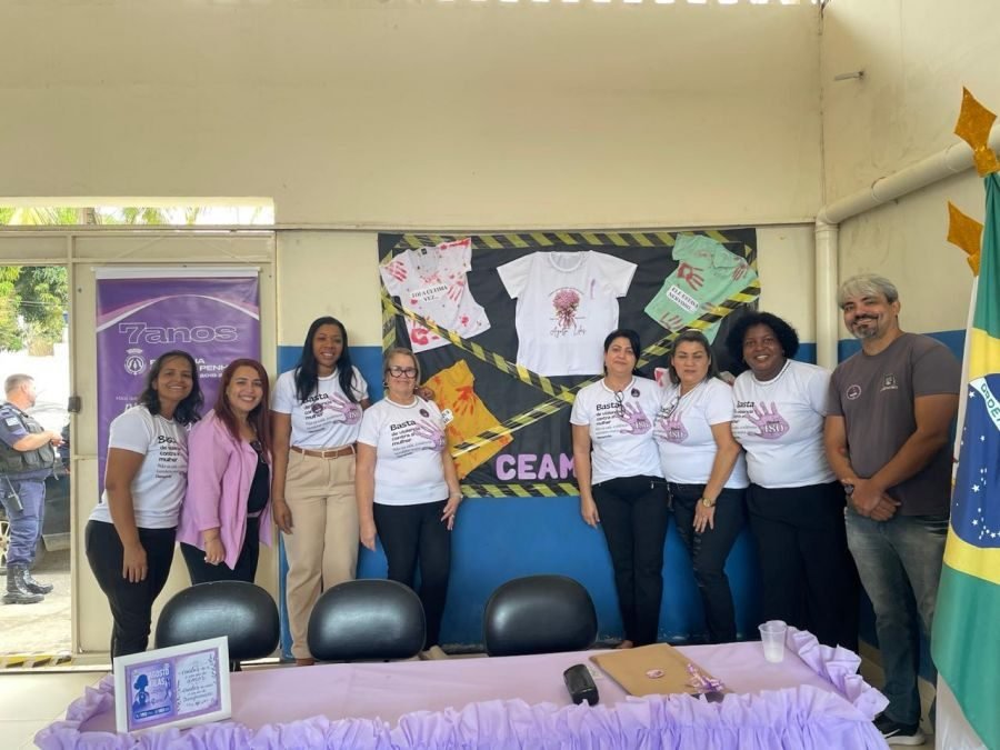 agosto lilas leva acoes de prevencao a violencia para criancas e adolescentes agosto lilas promove atividades de prevencao a violencia nos cics i e ii 900x675