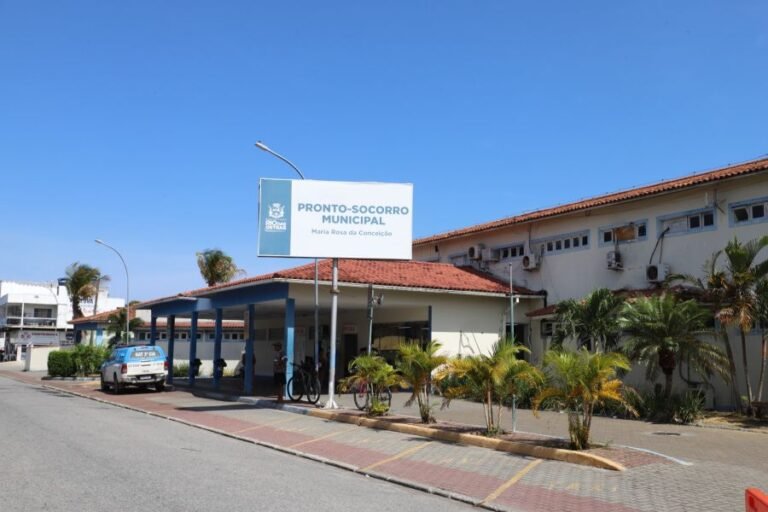 municipio formaliza nucleos de epidemiologia na upa e pronto socorro pronto socorro e a upa 24h contam oficialmente com nucleo de epidemiologia foto matheus muller