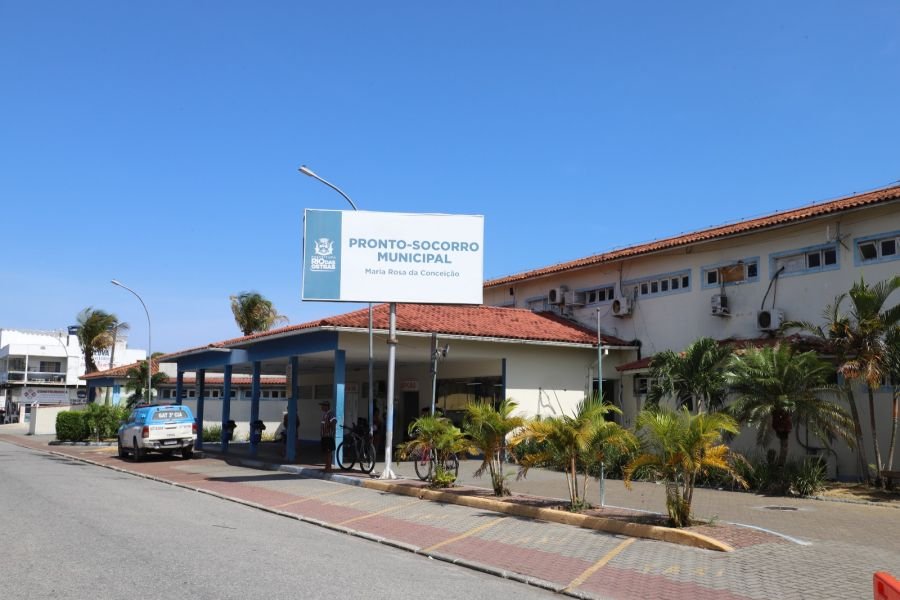 municipio formaliza nucleos de epidemiologia na upa e pronto socorro pronto socorro e a upa 24h contam oficialmente com nucleo de epidemiologia foto matheus muller