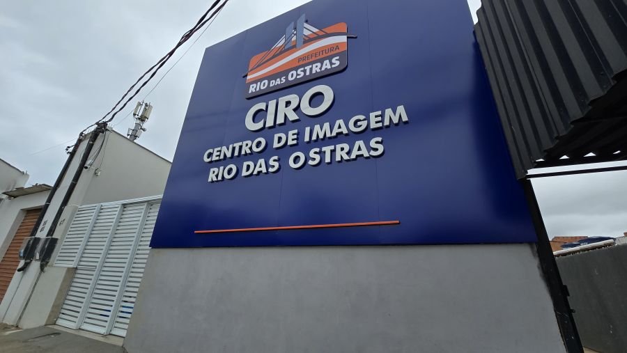 municipio tem novo centro de exames de imagem centro de imagem rio das ostras foto matheus muller 1