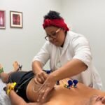 prefeitura amplia a oferta de eletrocardiograma alem de dar mais conforto ao paciente a nova sala de ecocardiograma agiliza atendimento e diagnosticos foto akilla ribeiro