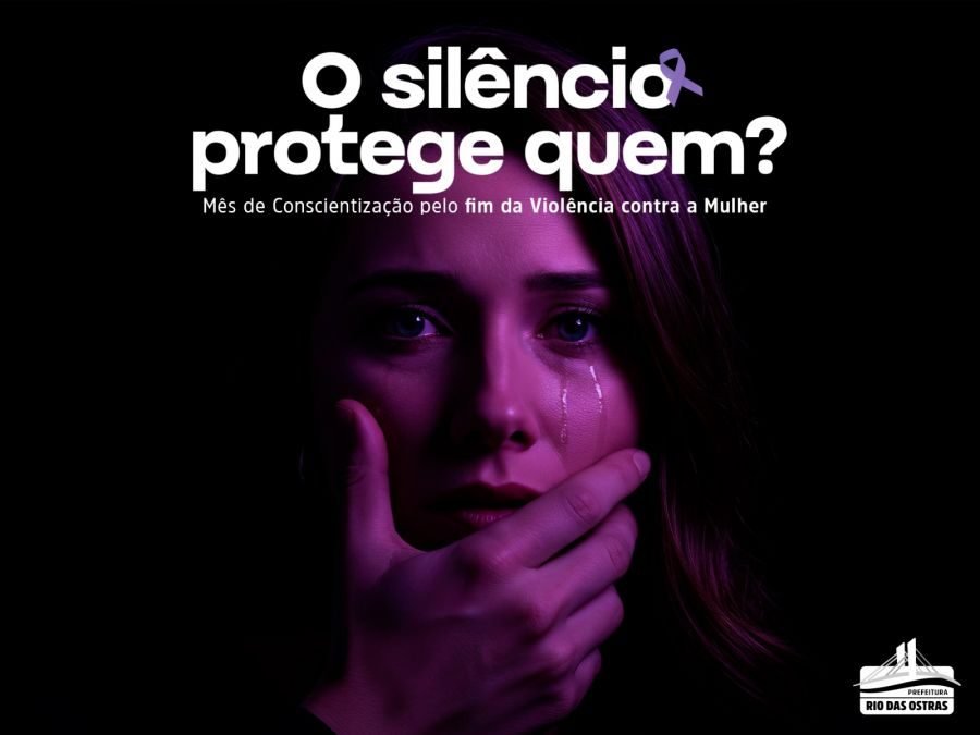 rio das ostras promove programacao especial pelos 20 anos da lei maria da penha agostolilas 900x675