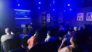 sessoes de cinema inclusivo podem ser agendadas na cultura projeto som do silencio azul copiar 900x507