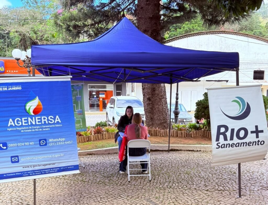 atendimento descentralizado leva mais comodidade e agilidade na resolução de demandas foto divulgação