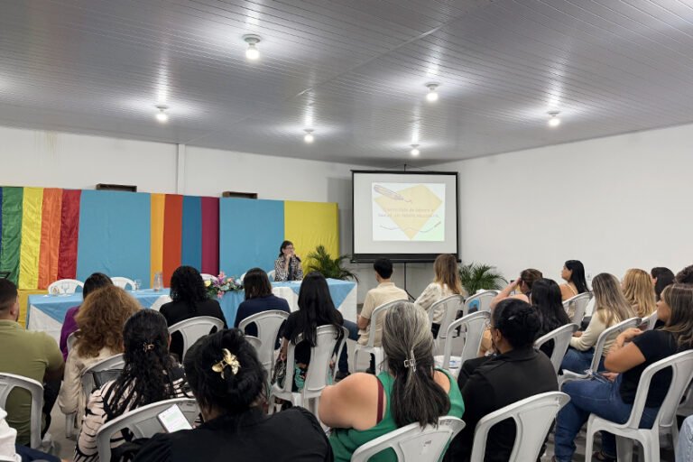 capa seminario