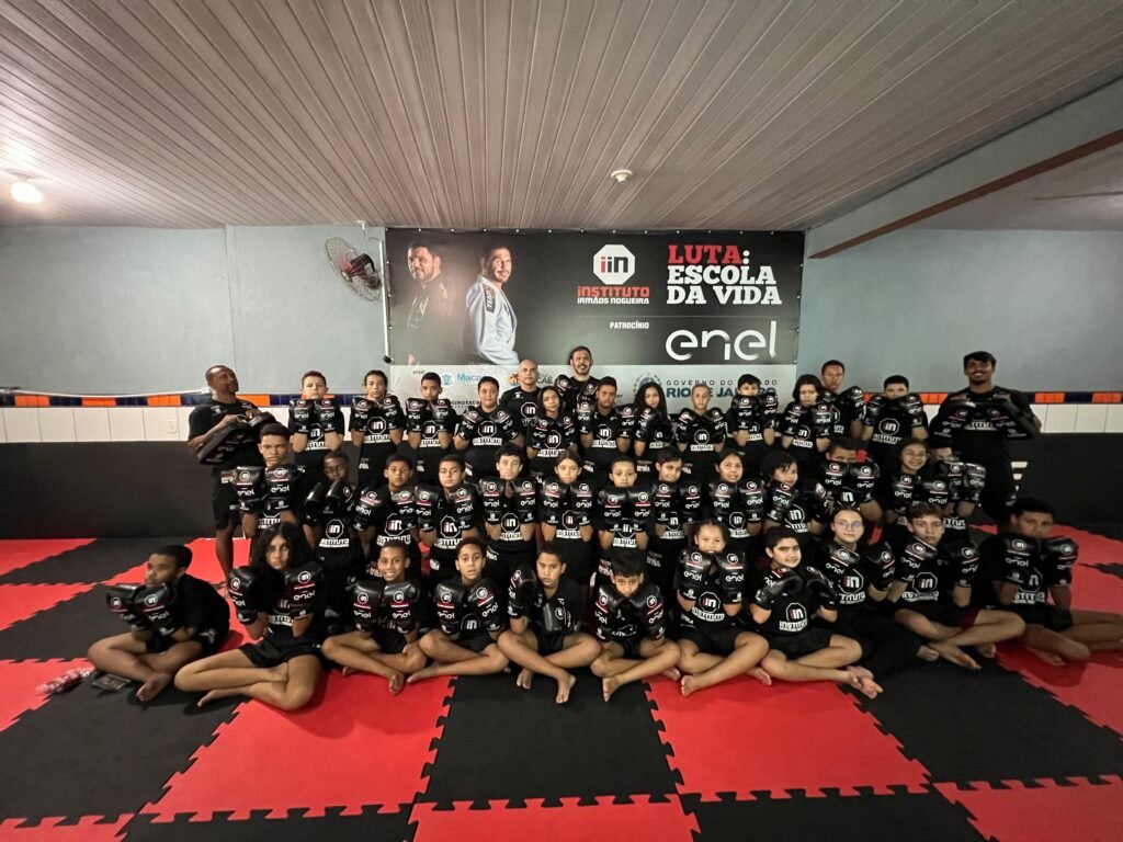 De volta a Macaé, Instituto Irmãos Nogueira abre 200 vagas gratuitas para crianças e adolescentes img 20260923 wa0039.jpg